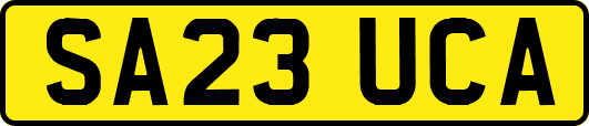 SA23UCA