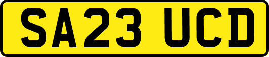 SA23UCD