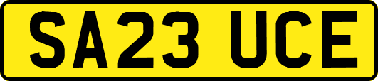 SA23UCE