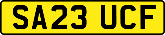 SA23UCF