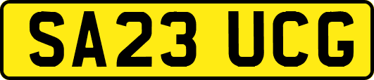 SA23UCG