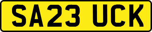 SA23UCK