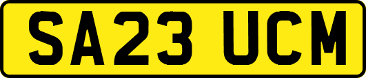 SA23UCM