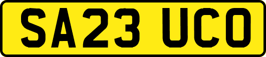 SA23UCO