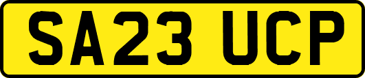 SA23UCP