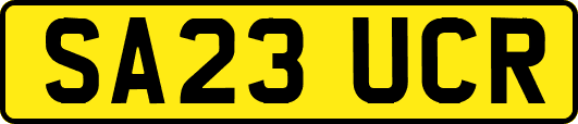 SA23UCR