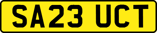 SA23UCT