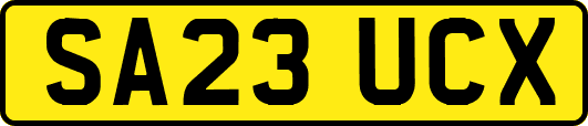 SA23UCX