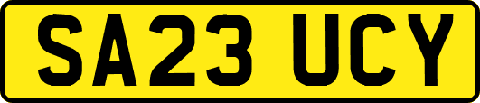 SA23UCY