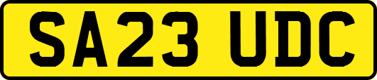 SA23UDC