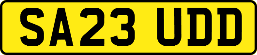 SA23UDD