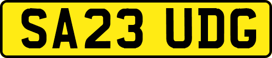 SA23UDG