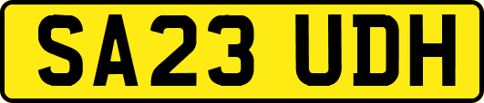SA23UDH