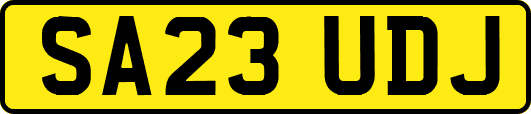 SA23UDJ