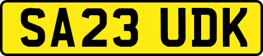 SA23UDK