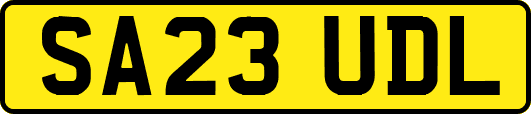 SA23UDL