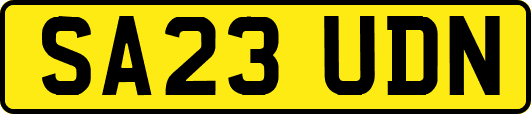 SA23UDN