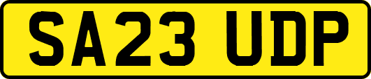SA23UDP