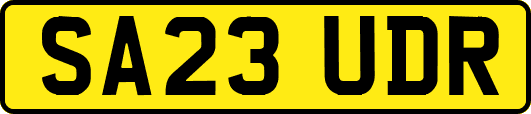 SA23UDR