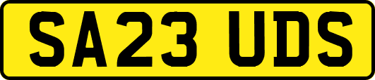 SA23UDS