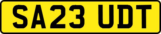 SA23UDT