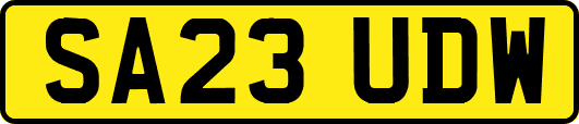 SA23UDW