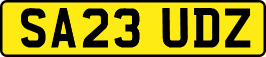 SA23UDZ