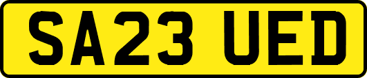 SA23UED