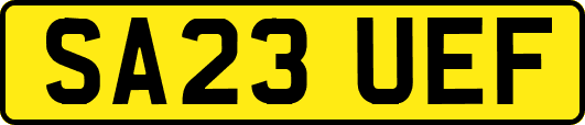 SA23UEF