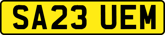 SA23UEM