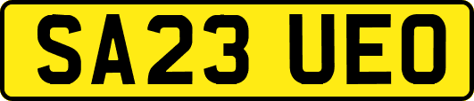 SA23UEO