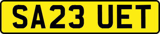 SA23UET
