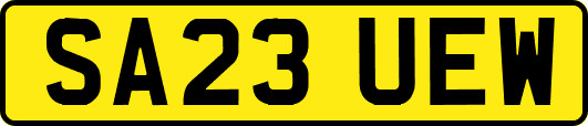 SA23UEW