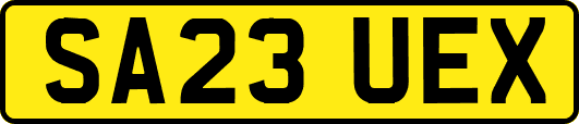 SA23UEX