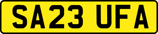 SA23UFA