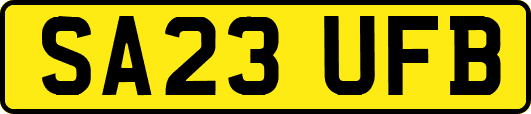 SA23UFB
