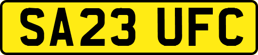 SA23UFC