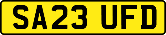 SA23UFD