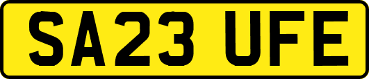 SA23UFE