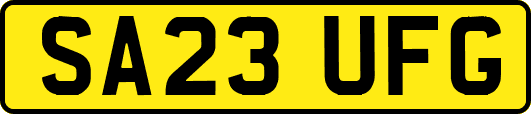SA23UFG