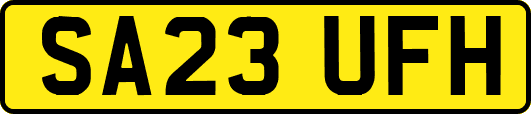 SA23UFH