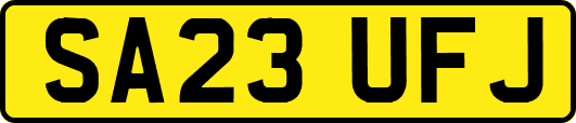 SA23UFJ
