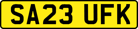 SA23UFK