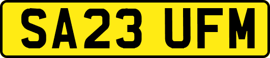 SA23UFM