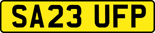 SA23UFP
