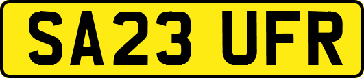 SA23UFR