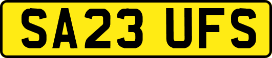 SA23UFS