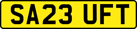 SA23UFT
