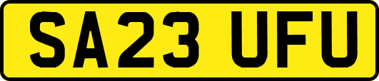 SA23UFU