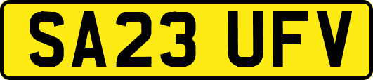 SA23UFV